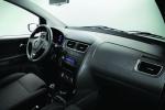 Volkswagen Suran 2011 года